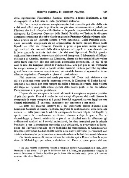 Archivio fascista di medicina politica