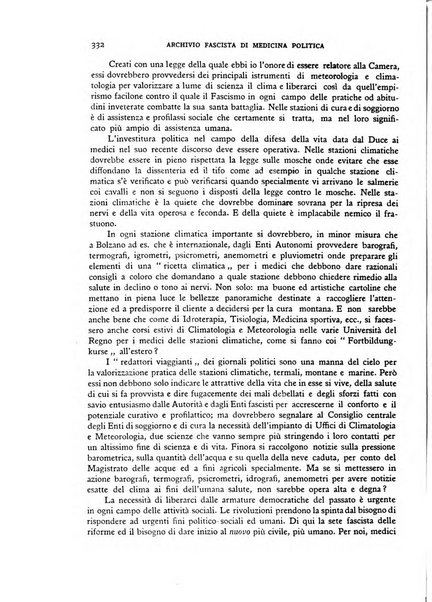 Archivio fascista di medicina politica