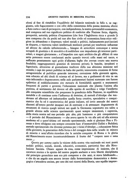 Archivio fascista di medicina politica