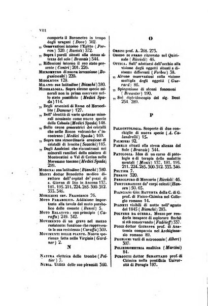 Raccolta di lettere ed altri scritti intorno alla fisica ed alle matematiche