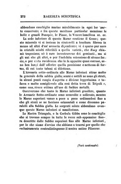 Raccolta di lettere ed altri scritti intorno alla fisica ed alle matematiche