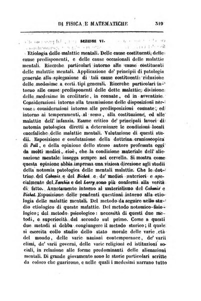 Raccolta di lettere ed altri scritti intorno alla fisica ed alle matematiche