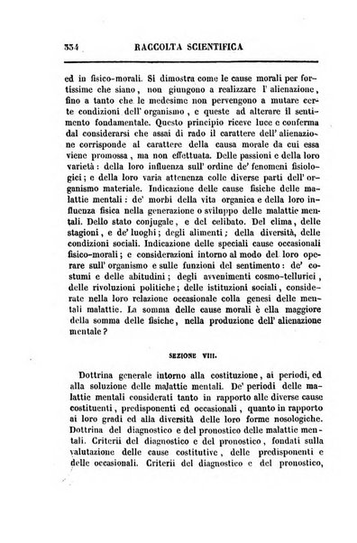 Raccolta di lettere ed altri scritti intorno alla fisica ed alle matematiche