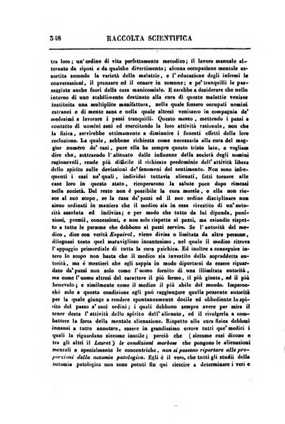 Raccolta di lettere ed altri scritti intorno alla fisica ed alle matematiche