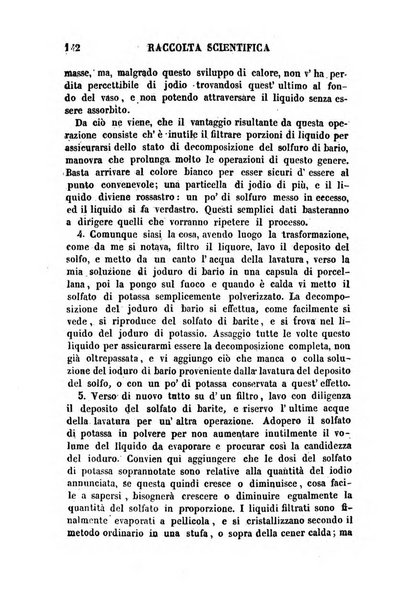 Raccolta di lettere ed altri scritti intorno alla fisica ed alle matematiche