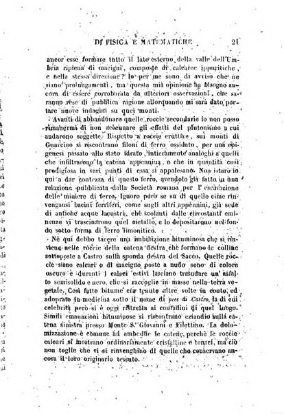 Raccolta di lettere ed altri scritti intorno alla fisica ed alle matematiche