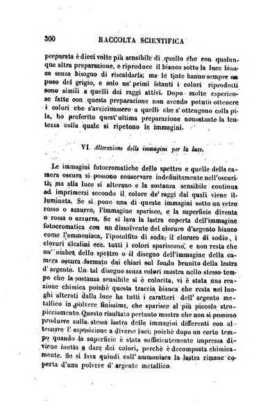 Raccolta di lettere ed altri scritti intorno alla fisica ed alle matematiche