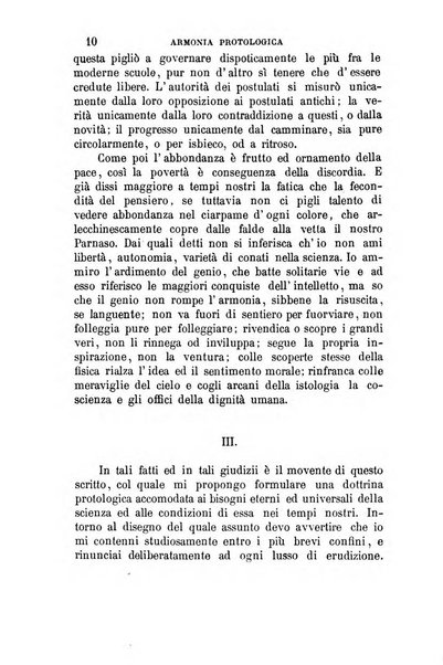 Rivista bolognese di scienze, lettere, arti e scuole periodico mensile