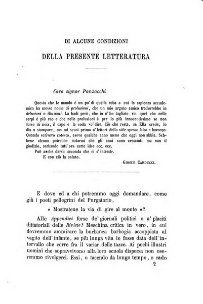 Rivista bolognese di scienze, lettere, arti e scuole periodico mensile