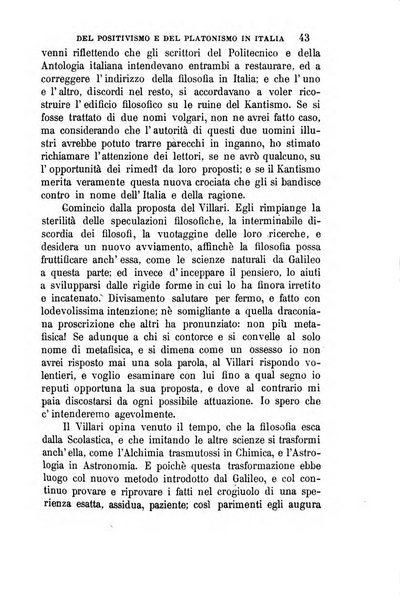 Rivista bolognese di scienze, lettere, arti e scuole periodico mensile