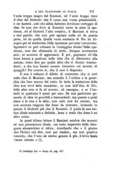 Rivista bolognese di scienze, lettere, arti e scuole periodico mensile