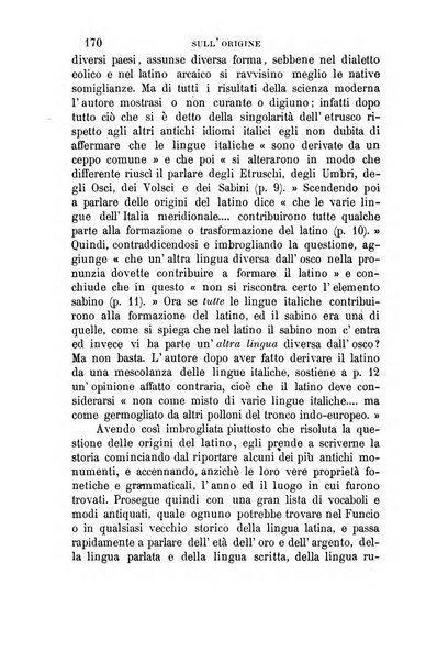 Rivista bolognese di scienze, lettere, arti e scuole periodico mensile