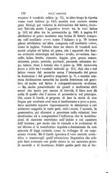 Rivista bolognese di scienze, lettere, arti e scuole periodico mensile