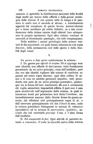 Rivista bolognese di scienze, lettere, arti e scuole periodico mensile