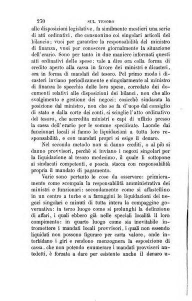 Rivista bolognese di scienze, lettere, arti e scuole periodico mensile