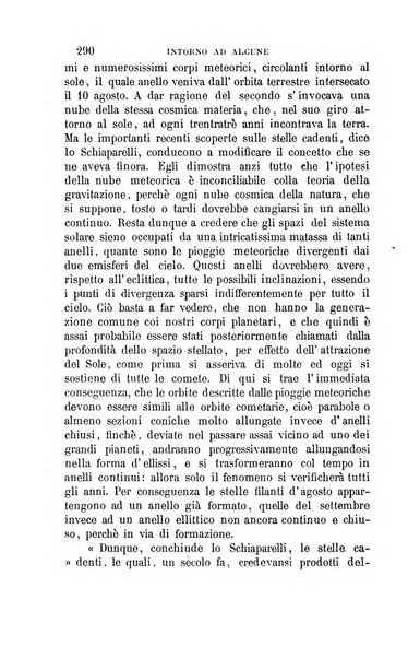 Rivista bolognese di scienze, lettere, arti e scuole periodico mensile