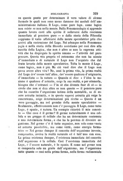 Rivista bolognese di scienze, lettere, arti e scuole periodico mensile