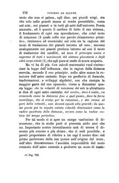 Rivista bolognese di scienze, lettere, arti e scuole periodico mensile