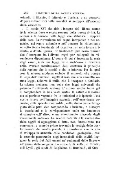 Rivista bolognese di scienze, lettere, arti e scuole periodico mensile