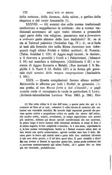 Rivista bolognese di scienze, lettere, arti e scuole periodico mensile