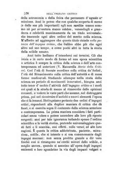 Rivista bolognese di scienze, lettere, arti e scuole periodico mensile