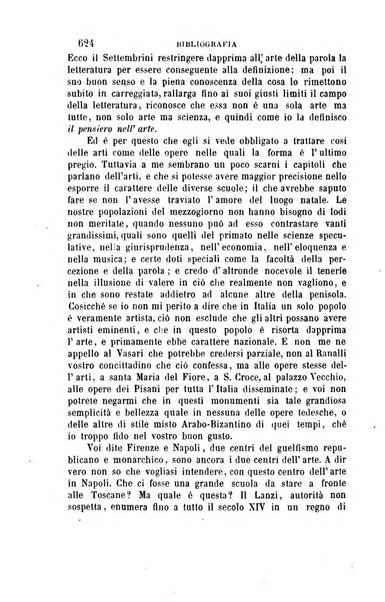 Rivista bolognese di scienze, lettere, arti e scuole periodico mensile