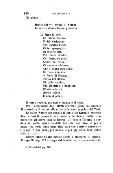 Rivista bolognese di scienze, lettere, arti e scuole periodico mensile