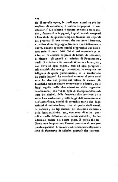 Annali di chimica applicata alla medicina cioè alla farmacia, alla tossicologia, all'igiene, alla fisiologia, alla patologia e alla terapeutica. Serie 3