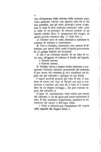 Annali di chimica applicata alla medicina cioè alla farmacia, alla tossicologia, all'igiene, alla fisiologia, alla patologia e alla terapeutica. Serie 3