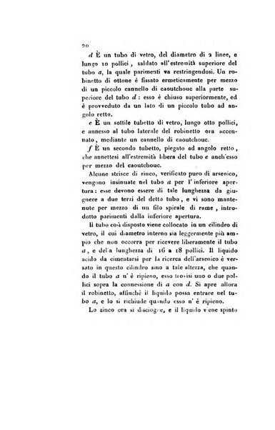 Annali di chimica applicata alla medicina cioè alla farmacia, alla tossicologia, all'igiene, alla fisiologia, alla patologia e alla terapeutica. Serie 3