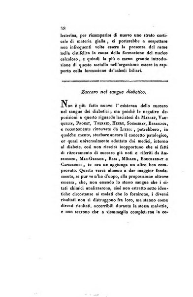 Annali di chimica applicata alla medicina cioè alla farmacia, alla tossicologia, all'igiene, alla fisiologia, alla patologia e alla terapeutica. Serie 3