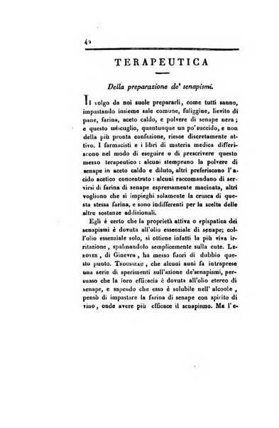 Annali di chimica applicata alla medicina cioè alla farmacia, alla tossicologia, all'igiene, alla fisiologia, alla patologia e alla terapeutica. Serie 3