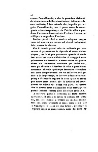 Annali di chimica applicata alla medicina cioè alla farmacia, alla tossicologia, all'igiene, alla fisiologia, alla patologia e alla terapeutica. Serie 3