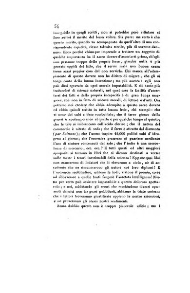 Annali di chimica applicata alla medicina cioè alla farmacia, alla tossicologia, all'igiene, alla fisiologia, alla patologia e alla terapeutica. Serie 3