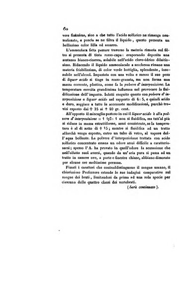 Annali di chimica applicata alla medicina cioè alla farmacia, alla tossicologia, all'igiene, alla fisiologia, alla patologia e alla terapeutica. Serie 3