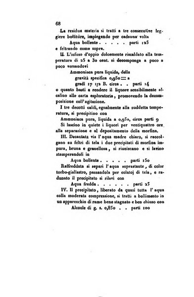 Annali di chimica applicata alla medicina cioè alla farmacia, alla tossicologia, all'igiene, alla fisiologia, alla patologia e alla terapeutica. Serie 3