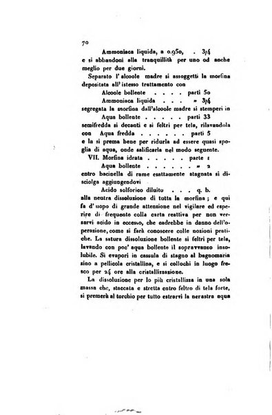 Annali di chimica applicata alla medicina cioè alla farmacia, alla tossicologia, all'igiene, alla fisiologia, alla patologia e alla terapeutica. Serie 3