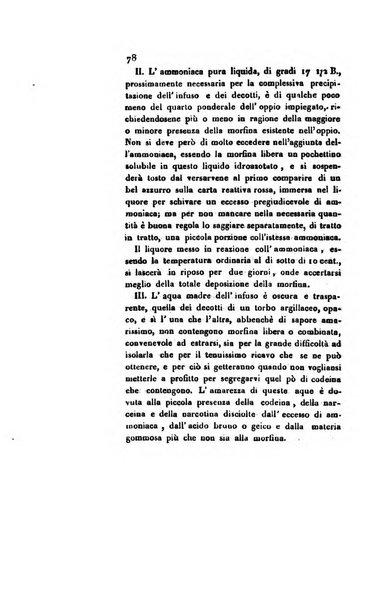 Annali di chimica applicata alla medicina cioè alla farmacia, alla tossicologia, all'igiene, alla fisiologia, alla patologia e alla terapeutica. Serie 3