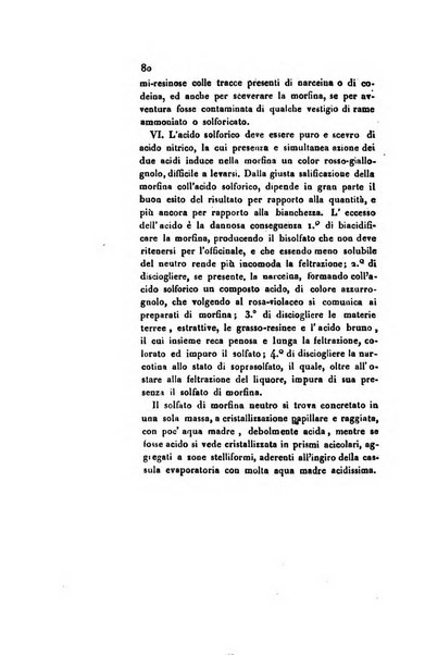 Annali di chimica applicata alla medicina cioè alla farmacia, alla tossicologia, all'igiene, alla fisiologia, alla patologia e alla terapeutica. Serie 3