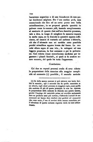 Annali di chimica applicata alla medicina cioè alla farmacia, alla tossicologia, all'igiene, alla fisiologia, alla patologia e alla terapeutica. Serie 3