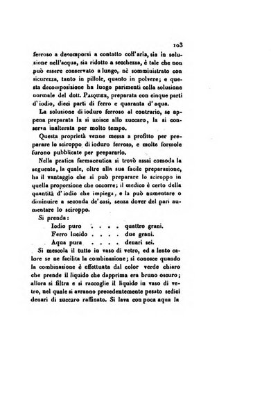 Annali di chimica applicata alla medicina cioè alla farmacia, alla tossicologia, all'igiene, alla fisiologia, alla patologia e alla terapeutica. Serie 3