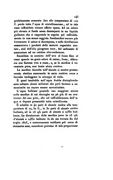 Annali di chimica applicata alla medicina cioè alla farmacia, alla tossicologia, all'igiene, alla fisiologia, alla patologia e alla terapeutica. Serie 3