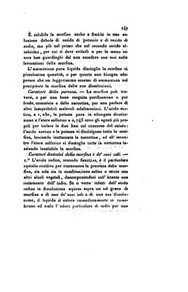 Annali di chimica applicata alla medicina cioè alla farmacia, alla tossicologia, all'igiene, alla fisiologia, alla patologia e alla terapeutica. Serie 3