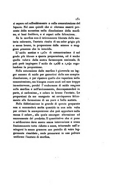 Annali di chimica applicata alla medicina cioè alla farmacia, alla tossicologia, all'igiene, alla fisiologia, alla patologia e alla terapeutica. Serie 3