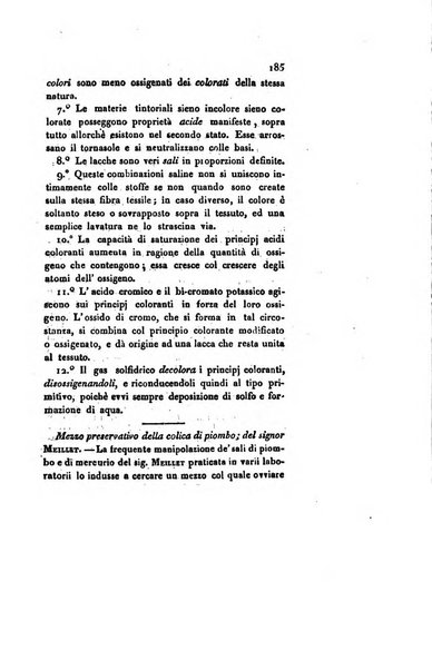 Annali di chimica applicata alla medicina cioè alla farmacia, alla tossicologia, all'igiene, alla fisiologia, alla patologia e alla terapeutica. Serie 3