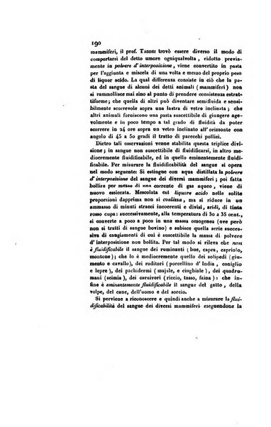 Annali di chimica applicata alla medicina cioè alla farmacia, alla tossicologia, all'igiene, alla fisiologia, alla patologia e alla terapeutica. Serie 3