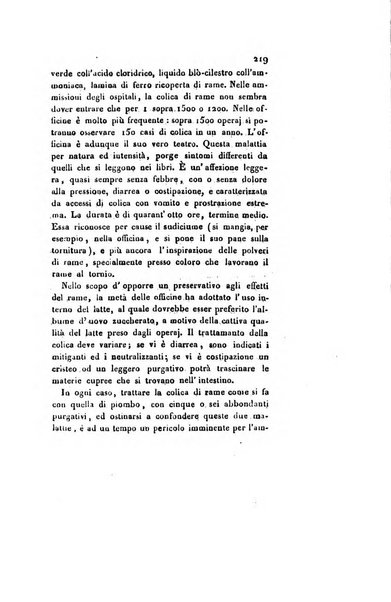 Annali di chimica applicata alla medicina cioè alla farmacia, alla tossicologia, all'igiene, alla fisiologia, alla patologia e alla terapeutica. Serie 3