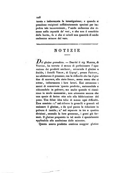 Annali di chimica applicata alla medicina cioè alla farmacia, alla tossicologia, all'igiene, alla fisiologia, alla patologia e alla terapeutica. Serie 3