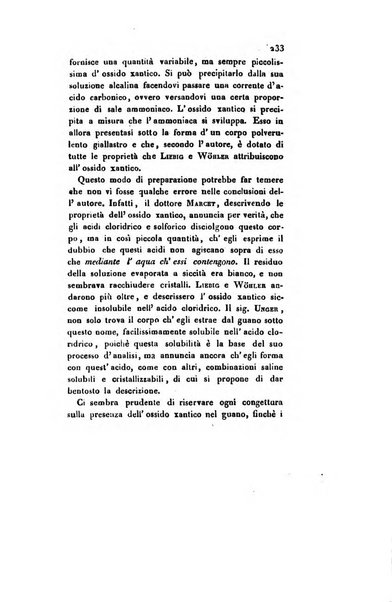 Annali di chimica applicata alla medicina cioè alla farmacia, alla tossicologia, all'igiene, alla fisiologia, alla patologia e alla terapeutica. Serie 3