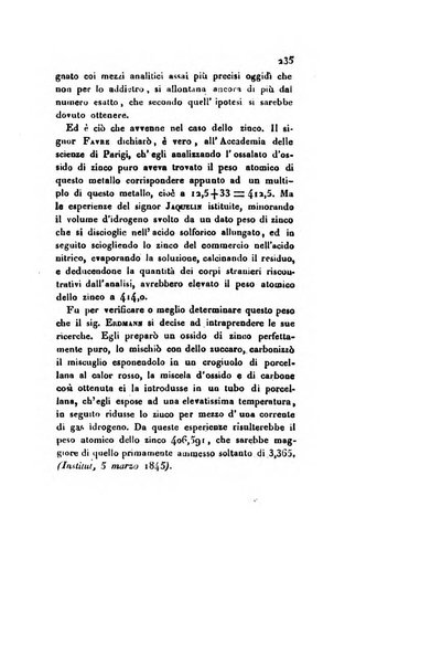 Annali di chimica applicata alla medicina cioè alla farmacia, alla tossicologia, all'igiene, alla fisiologia, alla patologia e alla terapeutica. Serie 3